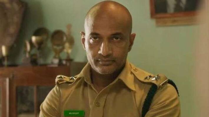 Twitter suspends Kantara star and activist Kishore Kumar G- read report RBA Twitter suspends Kantara star and activist Kishore Kumar G- read report RBA