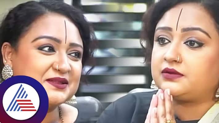 Kannada actress Prathama Prasad talk about Depression vcs Kannada actress Prathama Prasad talk about Depression vcs