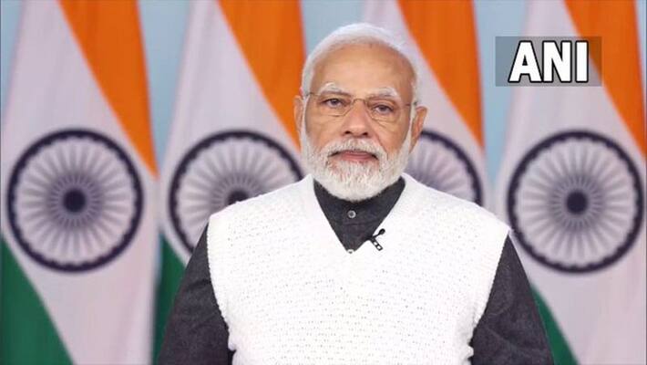 India is among the top 3 nations in startups says Narendra Modi India is among the top 3 nations in startups says Narendra Modi