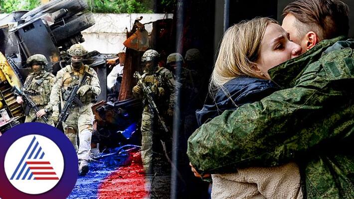 Russian soldiers fighting in Ukraine will have access to free sperm freezing Russian soldiers fighting in Ukraine will have access to free sperm freezing