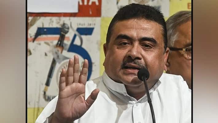 West Bengal: Stones pelted at Vande Bharat Express near Malda station; BJP demands NIA investigation - adt West Bengal: Stones pelted at Vande Bharat Express near Malda station; BJP demands NIA investigation - adt