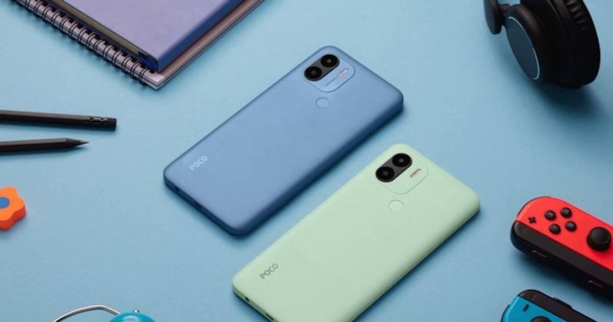 POCO C50 ஸ்மார்ட்போன் வாங்கலாமா வேண்டாமா?