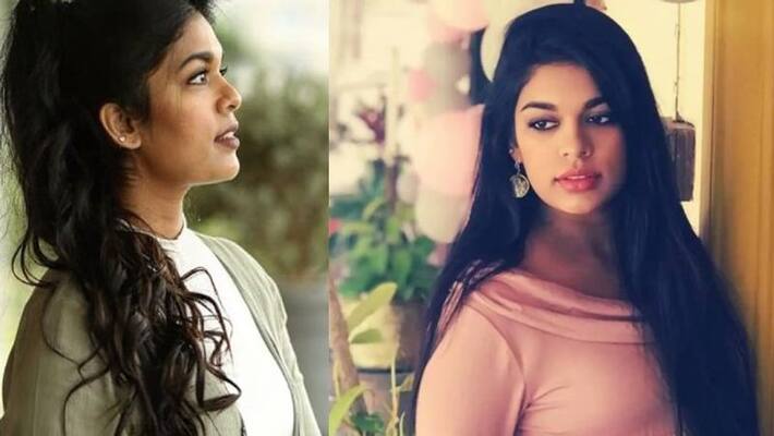 Chiranjeevi daughter Sreeja Konidela set for 3rd marriage cryptic insta post on New Year Eve hints New life ckm Chiranjeevi daughter Sreeja Konidela set for 3rd marriage cryptic insta post on New Year Eve hints New life ckm