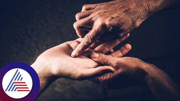 Lucky Women Hand And Signs In Palmistry Lucky Women Hand And Signs In Palmistry