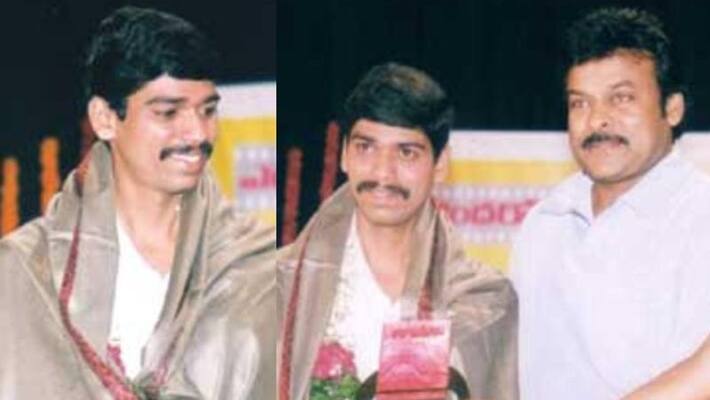 stalin idiot lyric writer, film journalist peddada murthy passed away stalin idiot lyric writer, film journalist peddada murthy passed away
