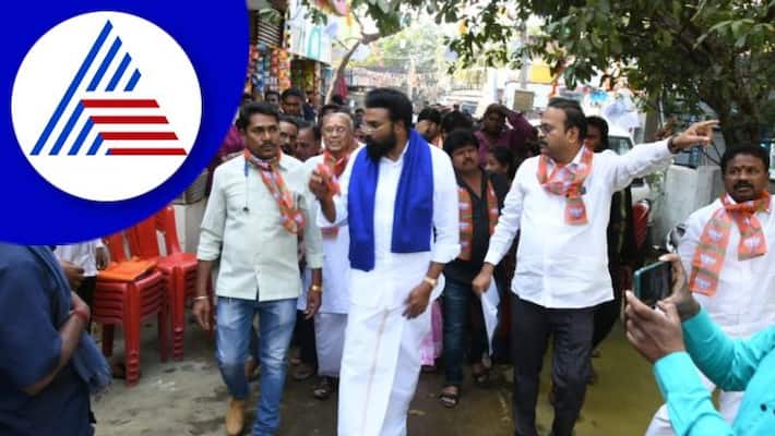 BJP has no loss from any regional says b sriramulu at bellari rav BJP has no loss from any regional says b sriramulu at bellari rav