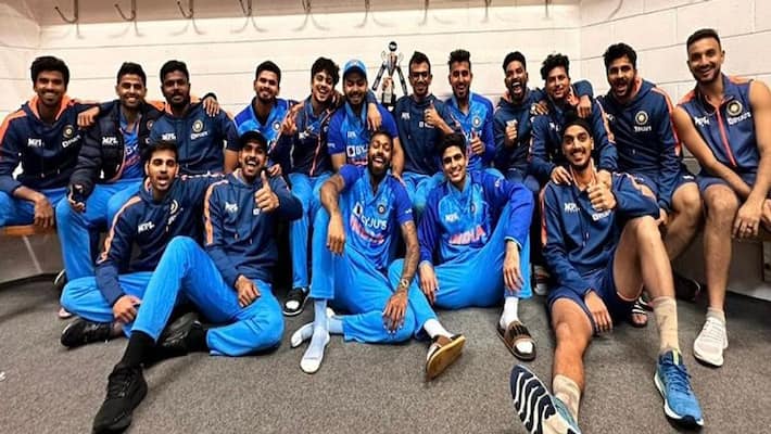 India Won all T20 Series against Sri Lanka at Home India Won all T20 Series against Sri Lanka at Home