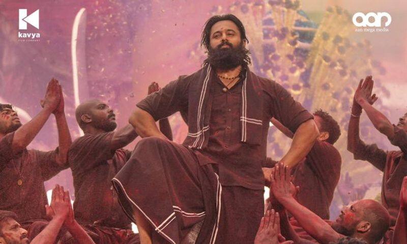 Unni Mukundan's 'Malikappuram' ignites 'Sanghi' debate in Left-dominated Kerala