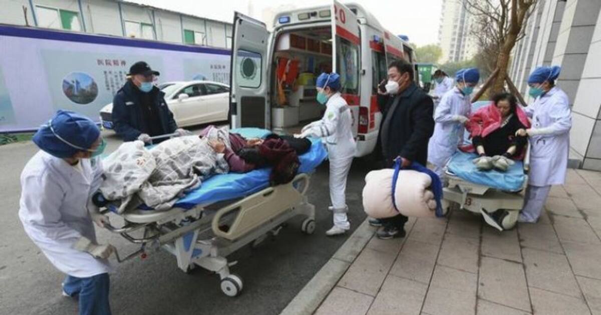 Covid in China:இந்தியாவின் ஜெனரிக் மருந்துகளுக்கு சீனாவில் கடும் கிராக்கி! போலிகள் குறித்து எச்சரிக்கை