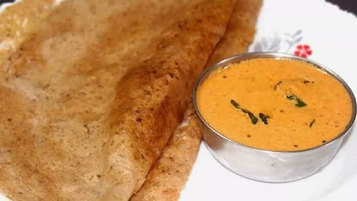 How to make Pearl millet and Horse Gram Dosa in Tamil How to make Pearl millet and Horse Gram Dosa in Tamil