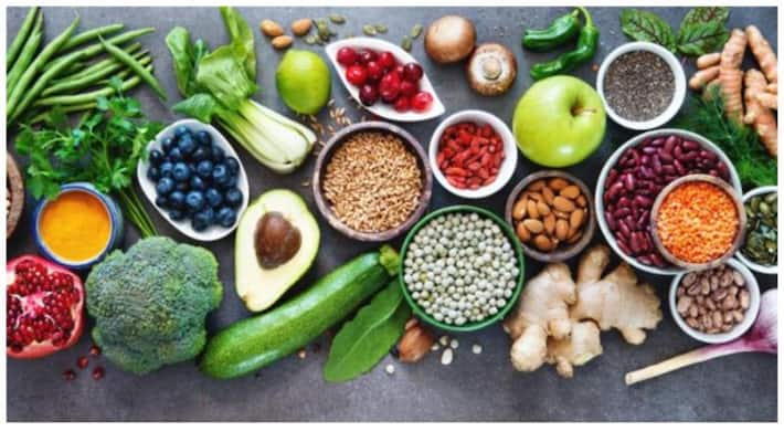 5 Best Foods to Maintain Kidney Health 5 Best Foods to Maintain Kidney Health