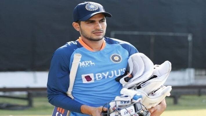 Sri Lanka won the toss and elected to bowl first against India First T20 match in Mumbai Wankhede Stadium Sri Lanka won the toss and elected to bowl first against India First T20 match in Mumbai Wankhede Stadium