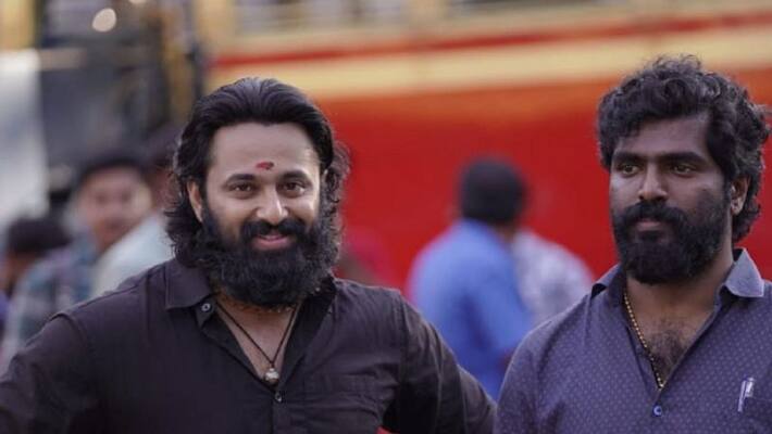 Unni Mukundan pens heartfelt wish for Malikappuram script writer Abhilash Pillai Unni Mukundan pens heartfelt wish for Malikappuram script writer Abhilash Pillai