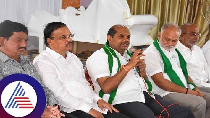 JDS Pancharatna Yatra Will Be Held in Bidar from January 5th grg JDS Pancharatna Yatra Will Be Held in Bidar from January 5th grg
