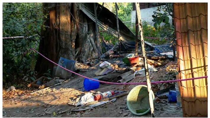 man dies who injured in sabarimala fireworks accident man dies who injured in sabarimala fireworks accident