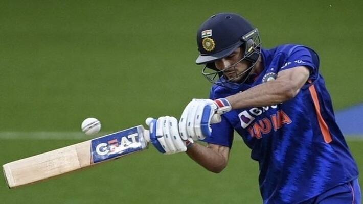 IND vs SL Ishan Kishan Deepak Hooda help team India to set 163 run target to Sri lanka in 1st t20 ckm IND vs SL Ishan Kishan Deepak Hooda help team India to set 163 run target to Sri lanka in 1st t20 ckm