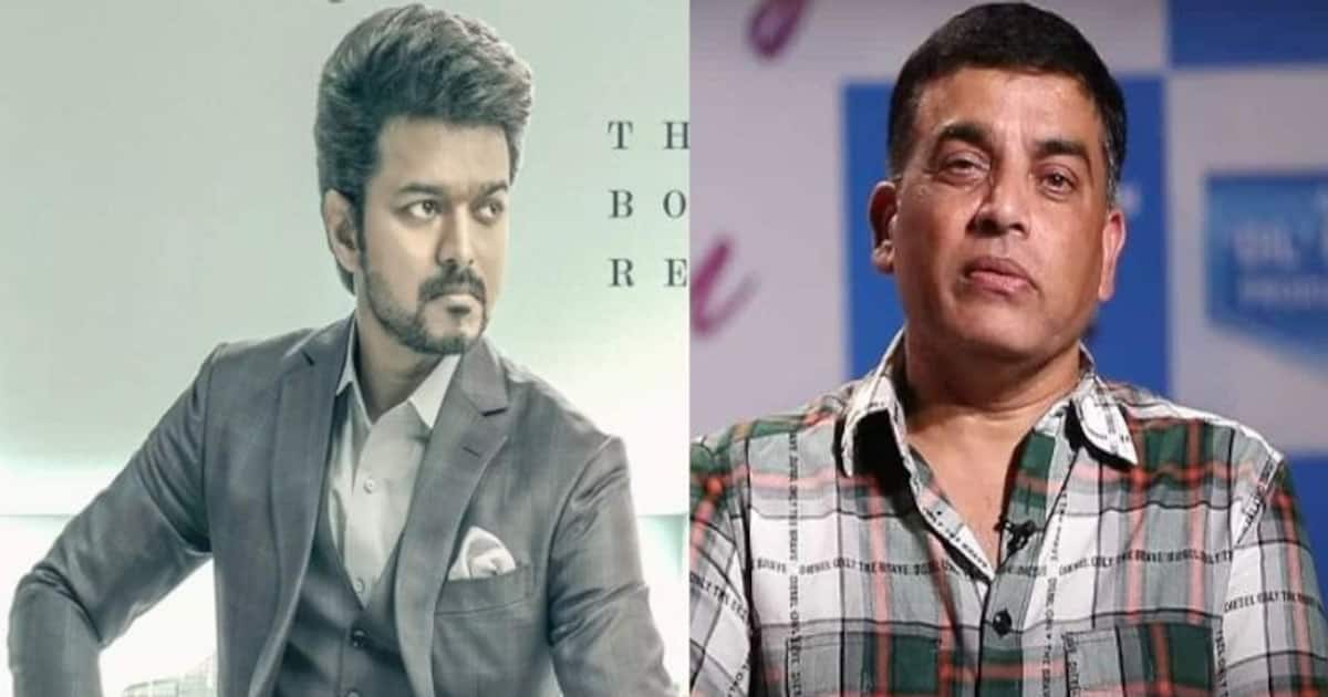 வாரிசு பட வியாபாரத்தில் வரி ஏய்ப்பு செய்த தில் ராஜு... விஜய்க்கு பறந்த புகார் - ஆக்‌ஷன் எடுப்பாரா தளபதி?