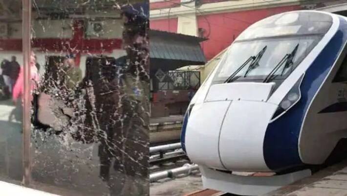 Bengaluru-Hyderabad Vande Bharat Express likely to be launched soon; will cut travel time to just 4 hours Bengaluru-Hyderabad Vande Bharat Express likely to be launched soon; will cut travel time to just 4 hours