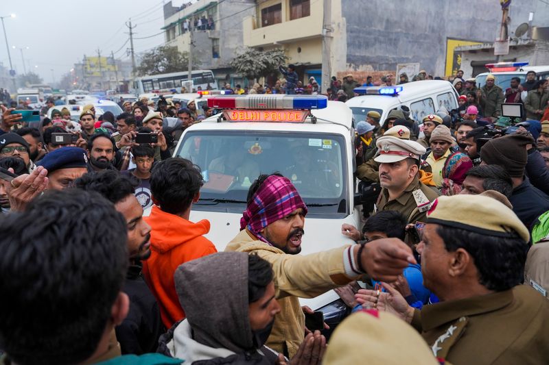 Kanjhawala Accident, Accused killed her deliberately claims Anjali friend, media trial, alcohol and rape, read shocking facts kpa
