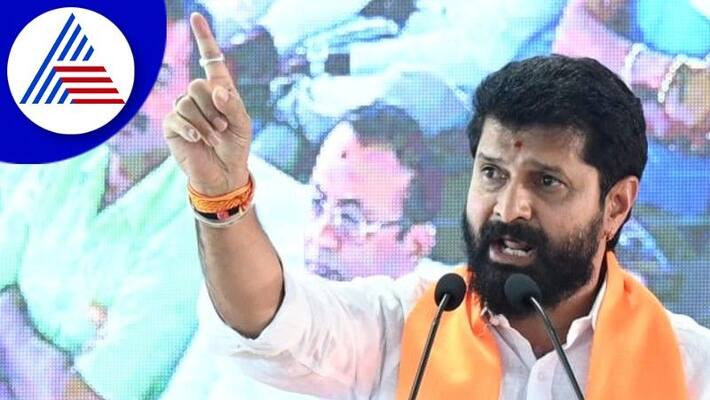 Cultivate the character to lead India says CT Ravi at chikkamagaluru rav Cultivate the character to lead India says CT Ravi at chikkamagaluru rav