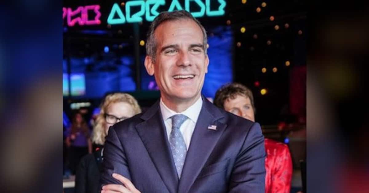 2 ஆண்டு இழுபறிக்குப் பின் இந்தியாவுக்கான அமெரிக்க தூதராக எரிக் கார்செட்டி தேர்வு