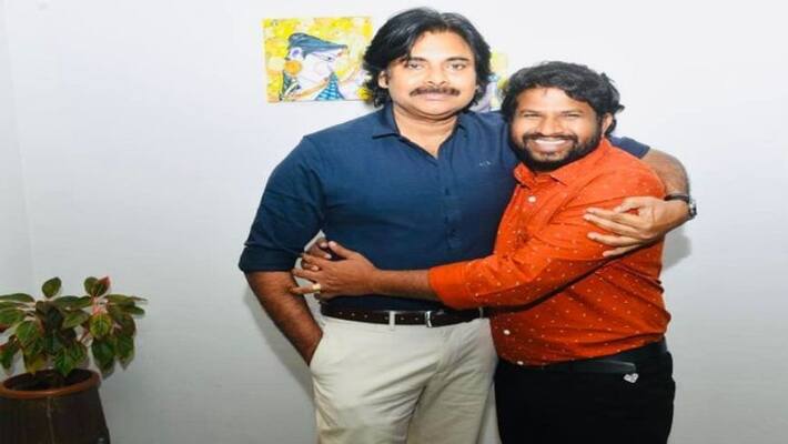 Hyper aadi dailouges for PawanKalyan #Hari Hara Veera Mallu Hyper aadi dailouges for PawanKalyan #Hari Hara Veera Mallu