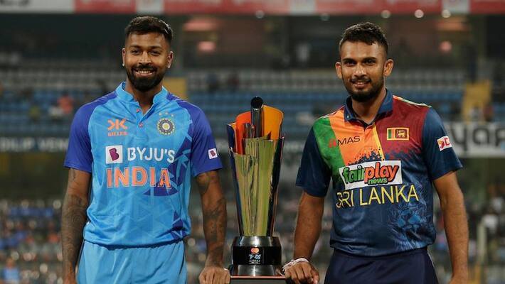 india win toss opt to field against sri lanka in second t20 india win toss opt to field against sri lanka in second t20