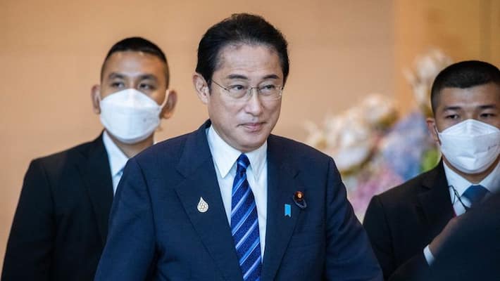 Japanese PM To Visit India On March 20, 21, Will Hold Talks With PM Modi