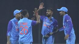 India vs Sri Lanka, IND vs SL 2022-23, Mumbai/1st T20I: The young guns got us out of the situation - Hardik Pandya post 2-run conquest-ayh