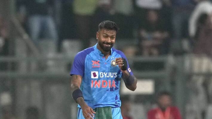 Team India need to quickly identify a back up all rounder for Hardik Pandya Says Gautam Gambhir kvn Team India need to quickly identify a back up all rounder for Hardik Pandya Says Gautam Gambhir kvn