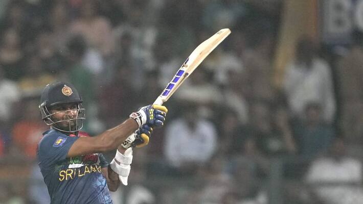 Sri Lanka Loss in the last 12 T20 Matches against India Sri Lanka Loss in the last 12 T20 Matches against India