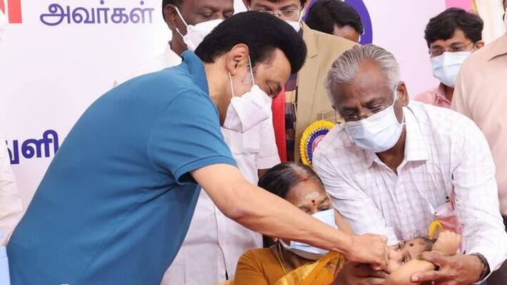 polio drops camps across tamil nadu today polio drops camps across tamil nadu today