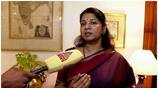 governor rn ravi's activities looks like politician says mp kanimozhi
