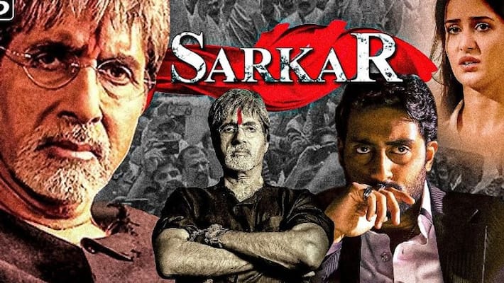 Ram Gopal Varma And Amitabh Bachchan Combo Sarkar 4 Movie Soon Ram Gopal Varma And Amitabh Bachchan Combo Sarkar 4 Movie Soon