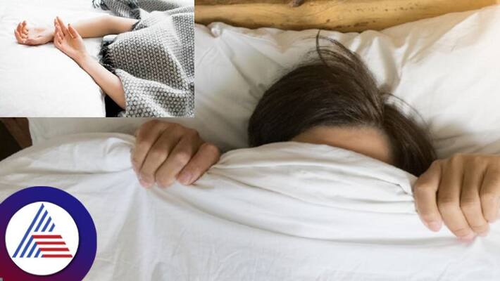 Is it healthy to sleep by covering your head fully by a blanket Vin Is it healthy to sleep by covering your head fully by a blanket Vin
