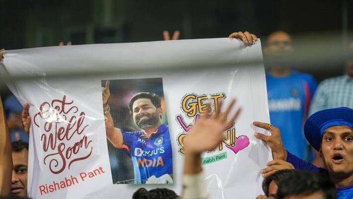 Exclusive BCCI to shift Rishabh Pant to Mumbai; Dr Dinshaw Pardiwala likely to treat cricketer-ayh Exclusive BCCI to shift Rishabh Pant to Mumbai; Dr Dinshaw Pardiwala likely to treat cricketer-ayh