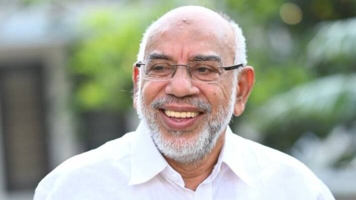 Muslim League leader KPA Majeed blames LDF government and education minister for food controversy in youth festival Muslim League leader KPA Majeed blames LDF government and education minister for food controversy in youth festival