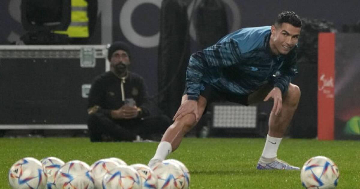 Will Cristiano Ronaldo move to Newcastle?  Answered by Club Manager Eddie Ho