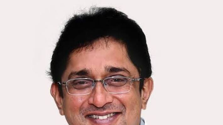 Congress legislator Thirumagan Eevera passes away suddenly Congress legislator Thirumagan Eevera passes away suddenly