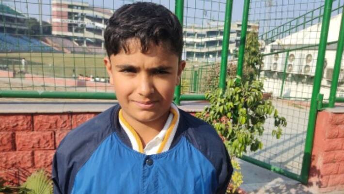 29 Centuries and Over 10000 Runs 13 Year Old Abeer Nagpal Cricket Fans Remember the name kvn 29 Centuries and Over 10000 Runs 13 Year Old Abeer Nagpal Cricket Fans Remember the name kvn