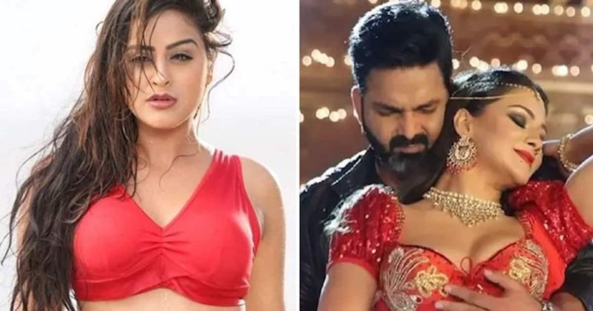 Bhojpuri Actress Yamini Singh Accuses Pawan Singh Of Sexual Misconduct Says She Doesnt Want To 4219