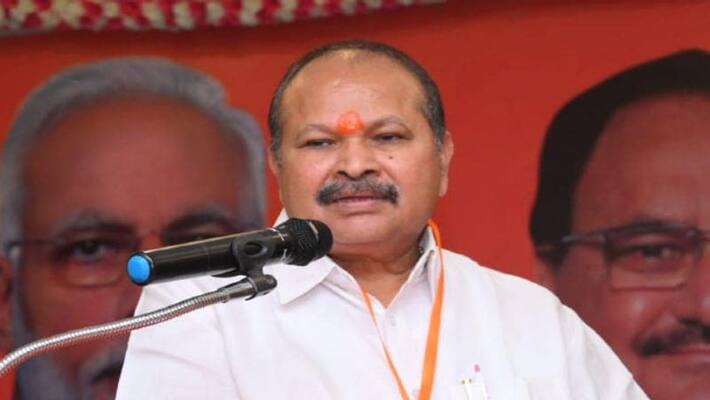 kanna laxminarayana Sensational comments on kcr and jagan kanna laxminarayana Sensational comments on kcr and jagan