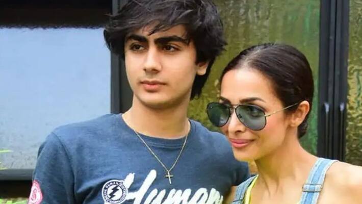 I am not like you in appearance, nor are you in character, Arhan Khan verbally roasted mother Malaika akb I am not like you in appearance, nor are you in character, Arhan Khan verbally roasted mother Malaika akb