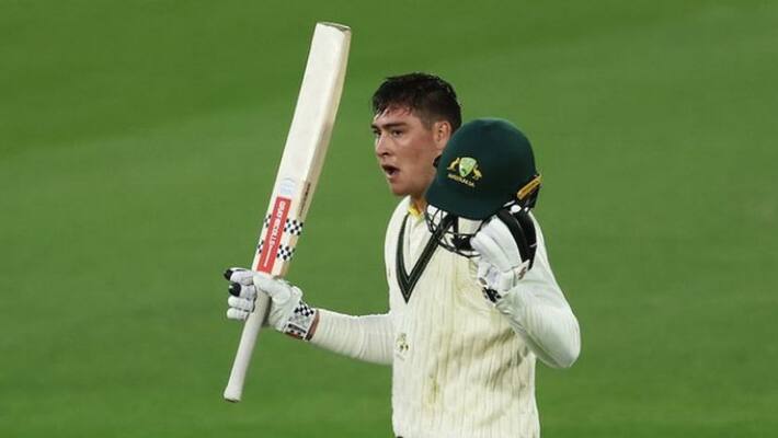 Playing After 5 long Years, Matt Renshaw Tests Covd - 19 Before Melbourne Test Playing After 5 long Years, Matt Renshaw Tests Covd - 19 Before Melbourne Test