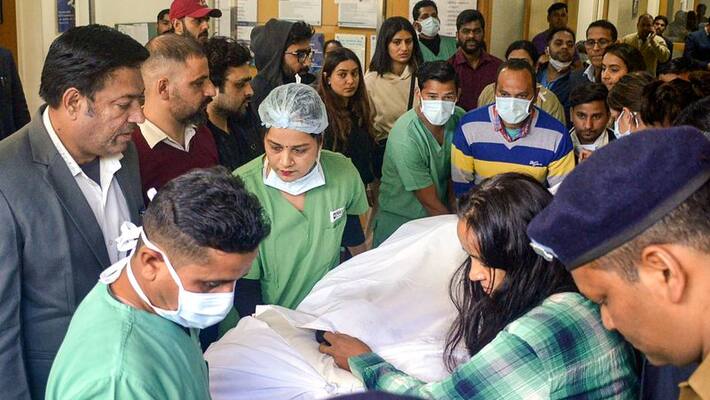 Rishabh Pant will be discharged within 2 weeks Rishabh Pant will be discharged within 2 weeks