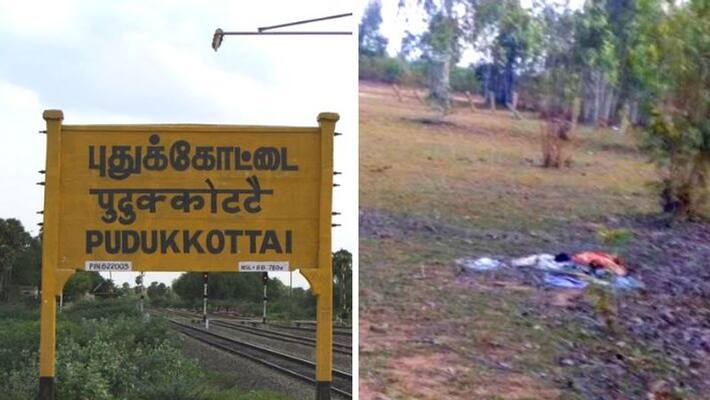 Untouchability continues in Pudukottai Aranthangi Untouchability continues in Pudukottai Aranthangi