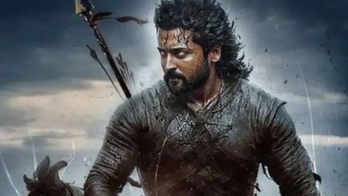 Suriya 42 gets crazy digital deal Suriya 42 gets crazy digital deal