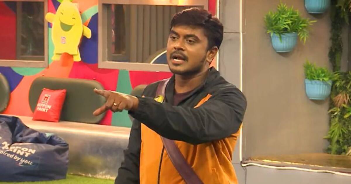 Aseem, who is a dummy piece in TTF task… Netizens are grilling him saying ‘what a boss mouth only’