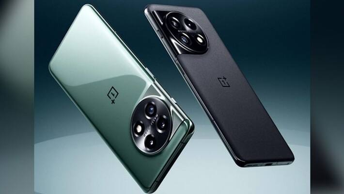 OnePlus 11 5G launched in China; features 100W fast charge, Snapdragon 8  Gen 2 SoC & more