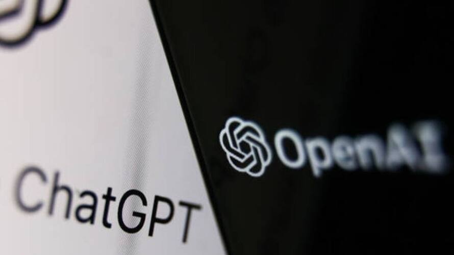 ChatGPT banned in Italy over privacy concerns vvk ChatGPT banned in Italy over privacy concerns vvk